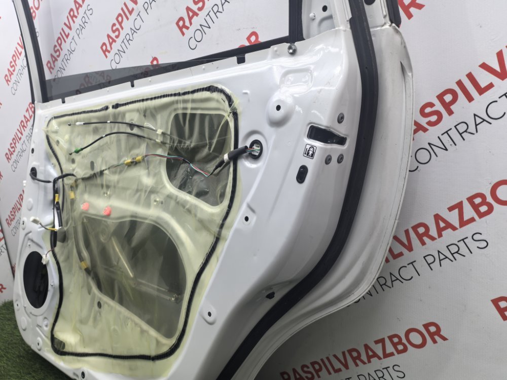 Дверь боковая, 25000 рублей, Красноярск