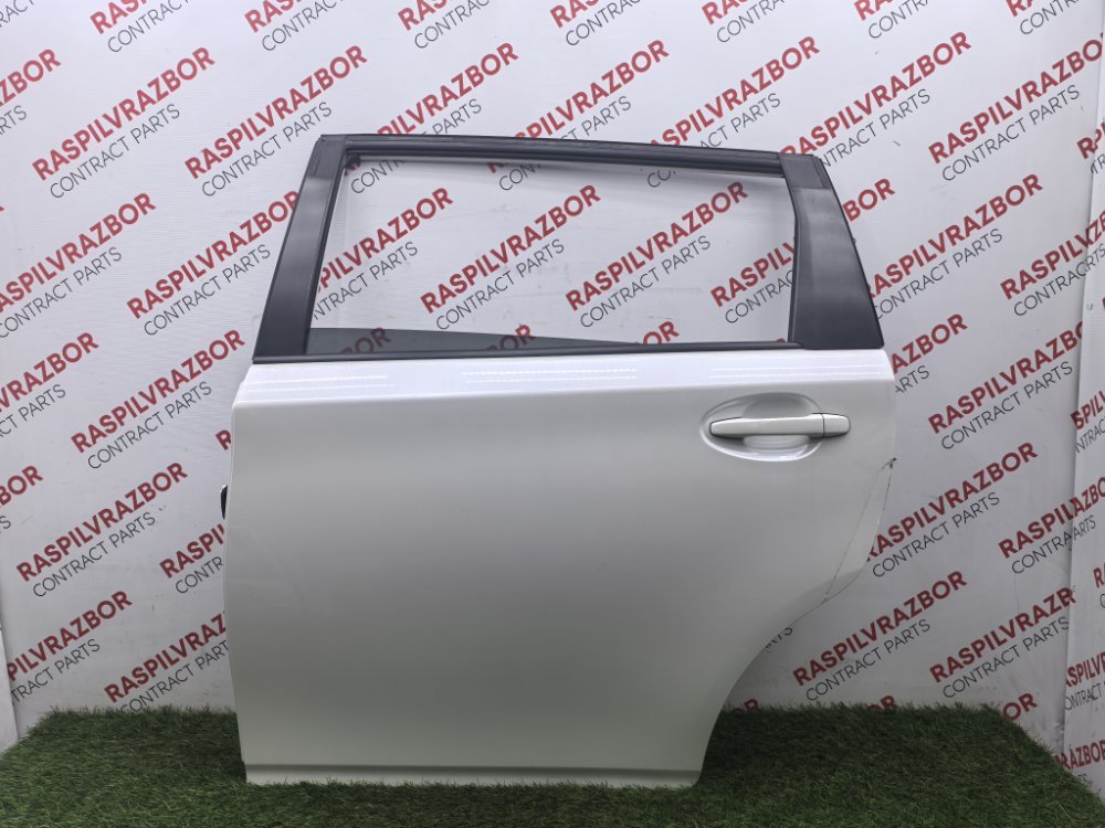 Дверь боковая, 25000 рублей, Красноярск