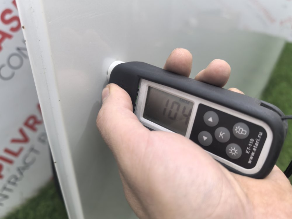 Дверь боковая, 25000 рублей, Красноярск