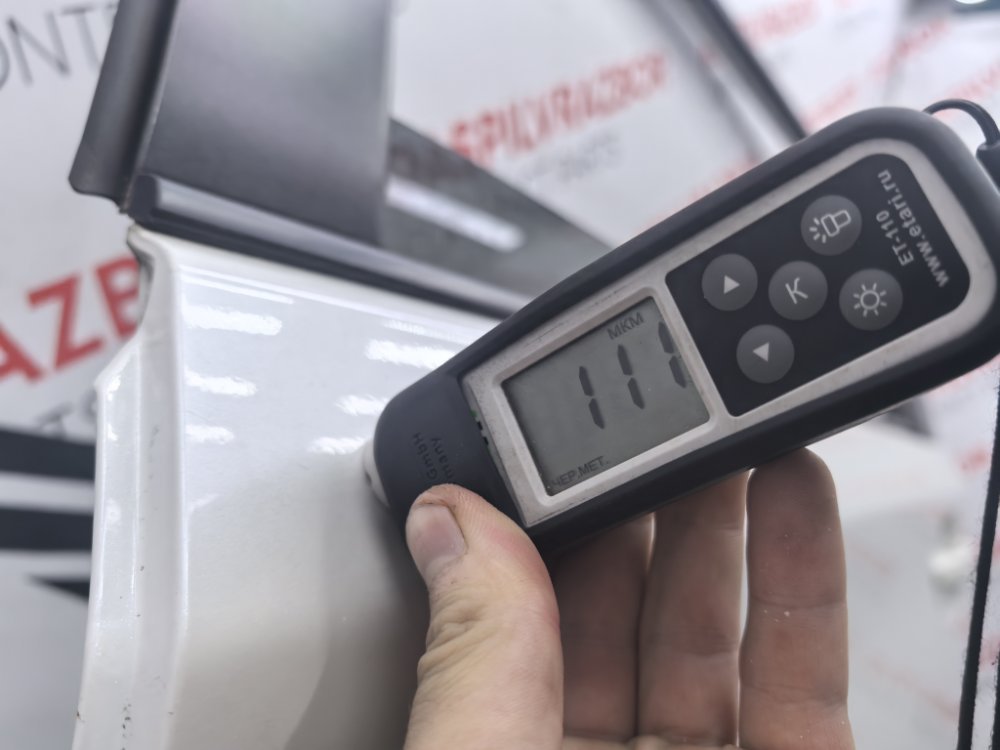 Дверь боковая, 25000 рублей, Красноярск