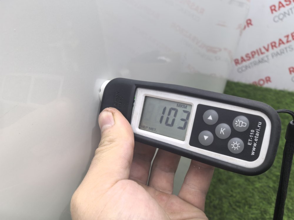 Дверь боковая, 25000 рублей, Красноярск