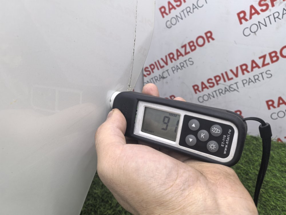 Дверь боковая, 25000 рублей, Красноярск