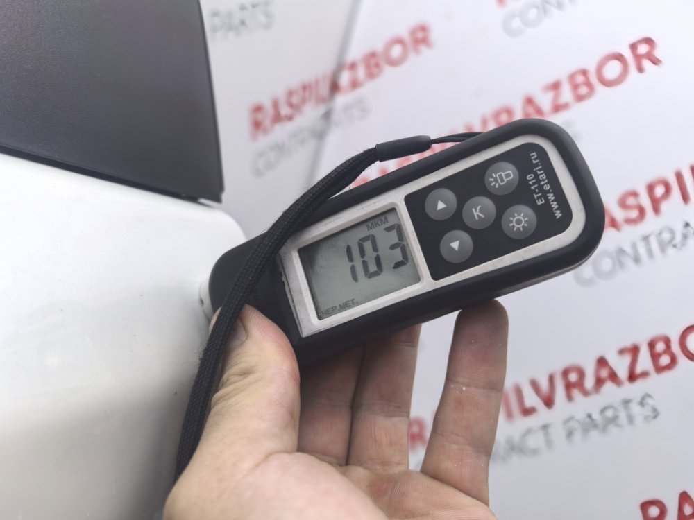 Дверь боковая, 25000 рублей, Красноярск