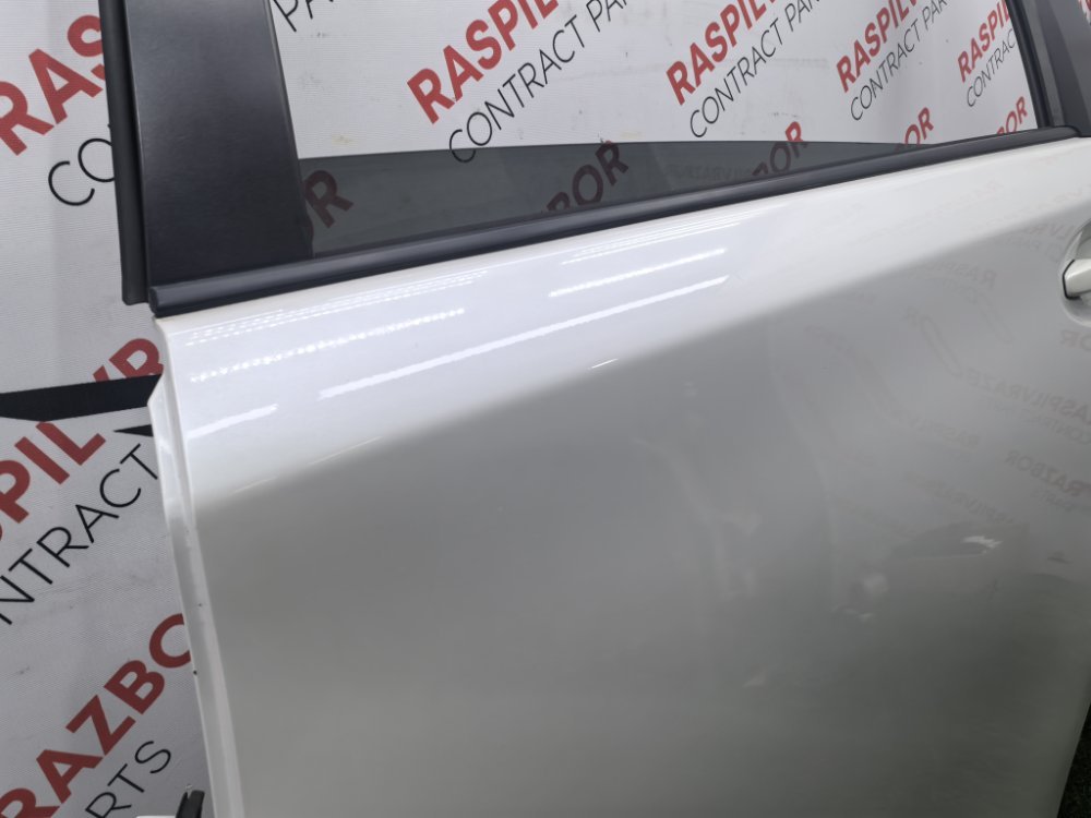 Дверь боковая, 25000 рублей, Красноярск