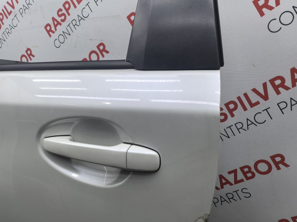 Дверь боковая, 25000 рублей, Красноярск