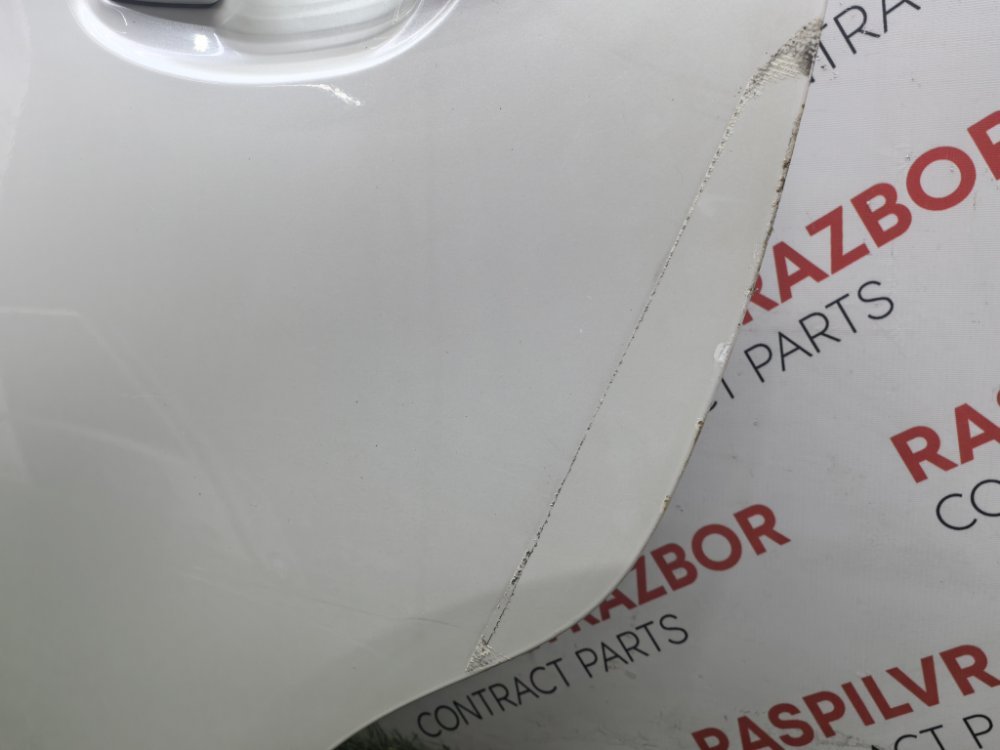 Дверь боковая, 25000 рублей, Красноярск