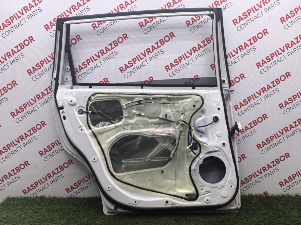 Дверь боковая, 25000 рублей, Красноярск