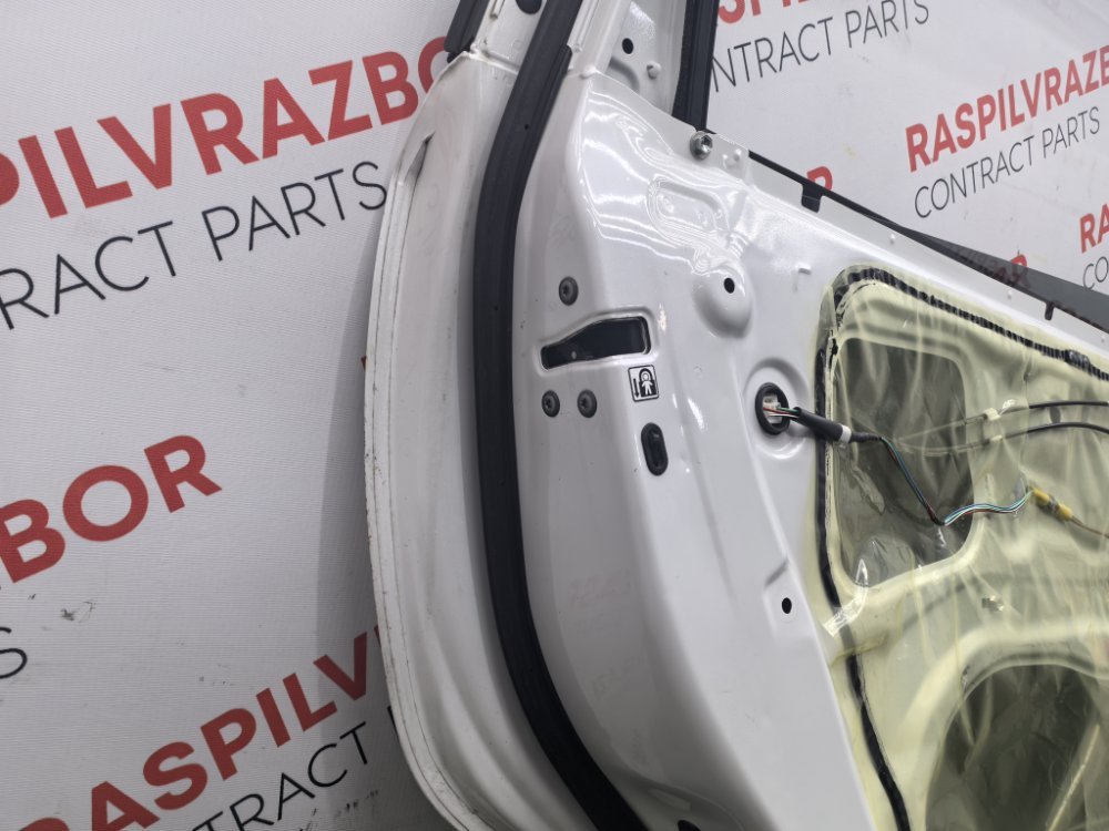 Дверь боковая, 25000 рублей, Красноярск