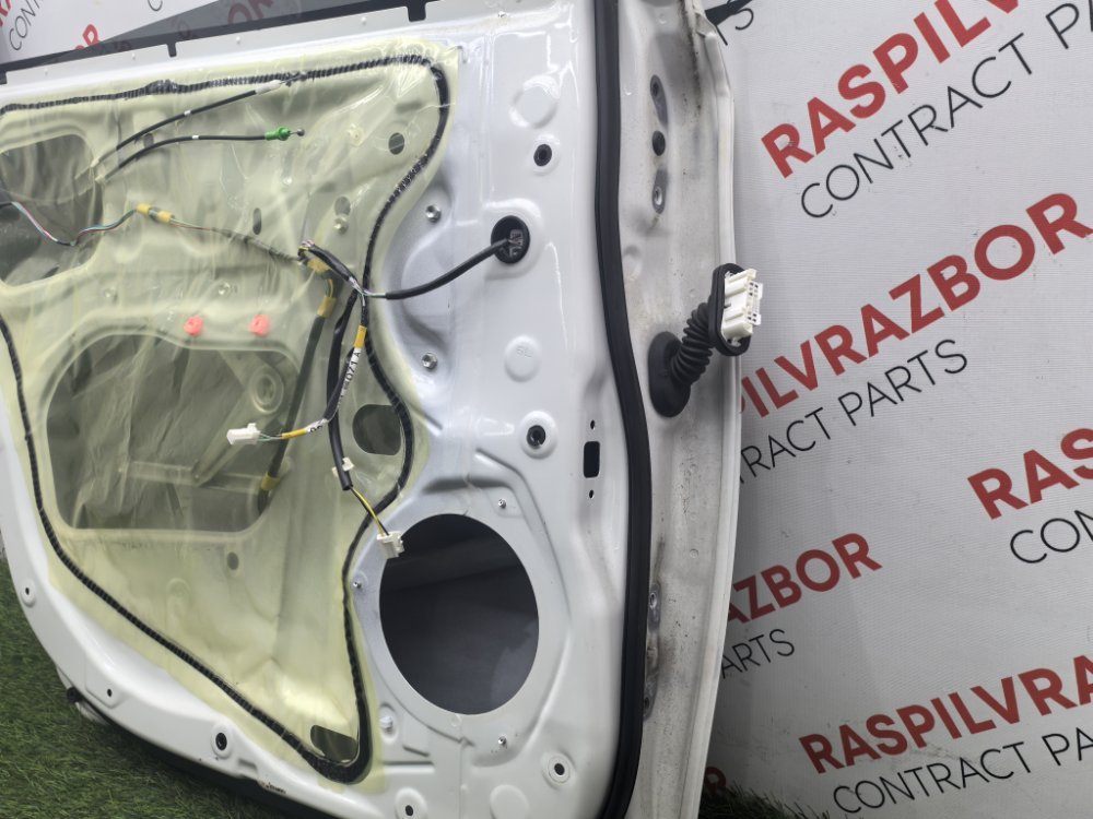 Дверь боковая, 25000 рублей, Красноярск