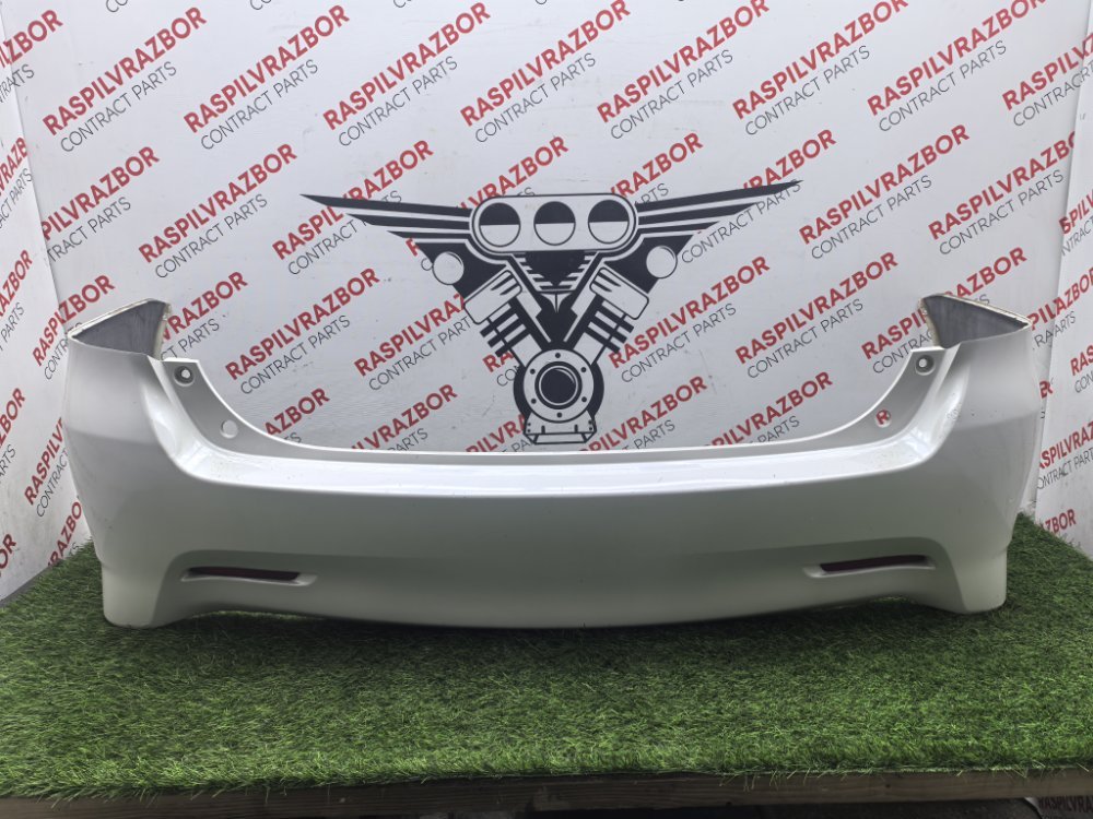 Бампер, 43000 рублей, Красноярск