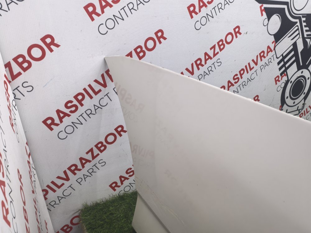 Бампер, 43000 рублей, Красноярск