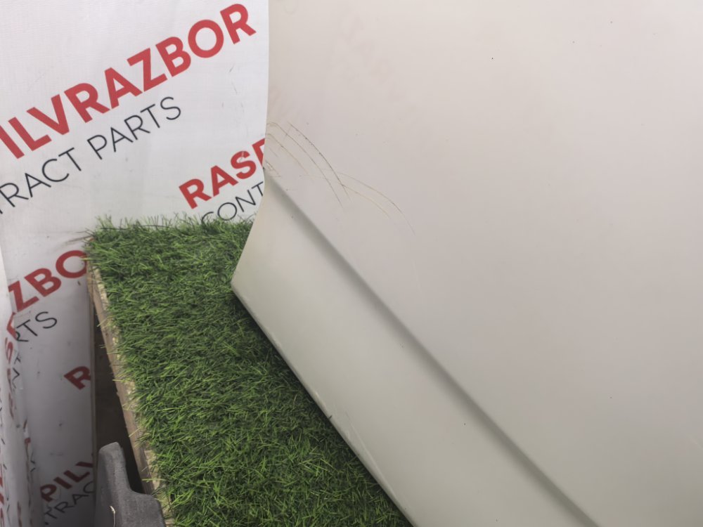 Бампер, 43000 рублей, Красноярск