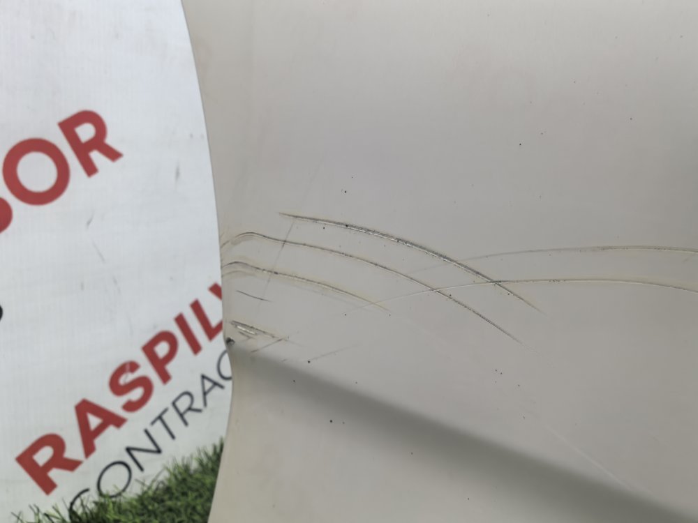 Бампер, 43000 рублей, Красноярск