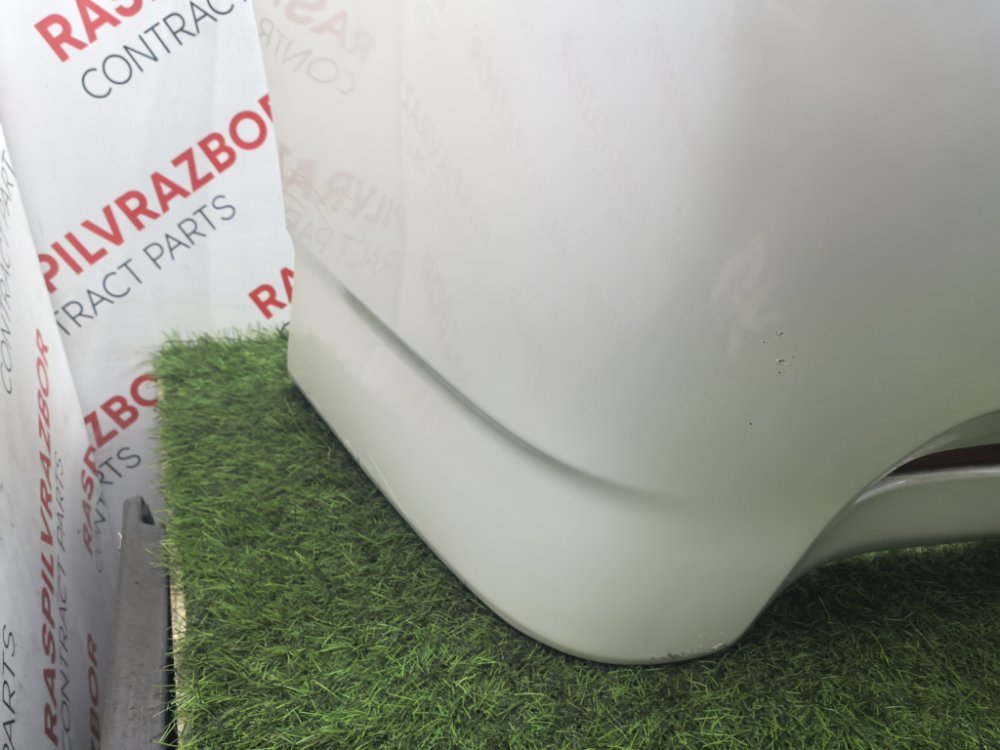 Бампер, 43000 рублей, Красноярск