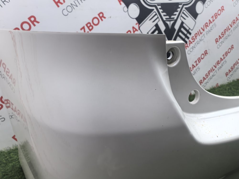 Бампер, 43000 рублей, Красноярск