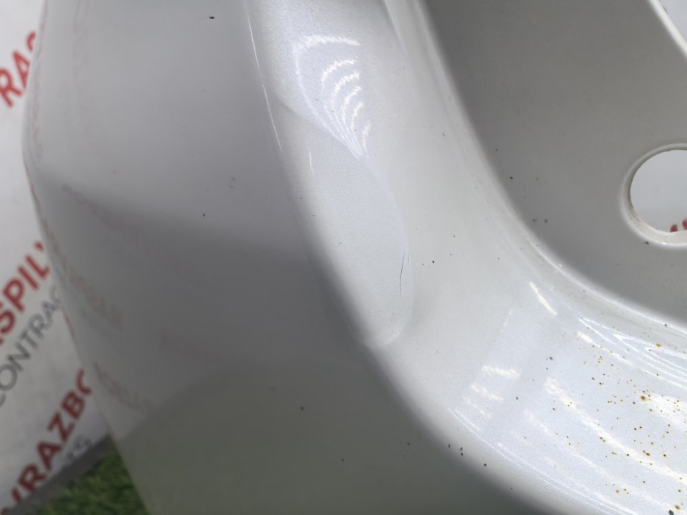 Бампер, 43000 рублей, Красноярск