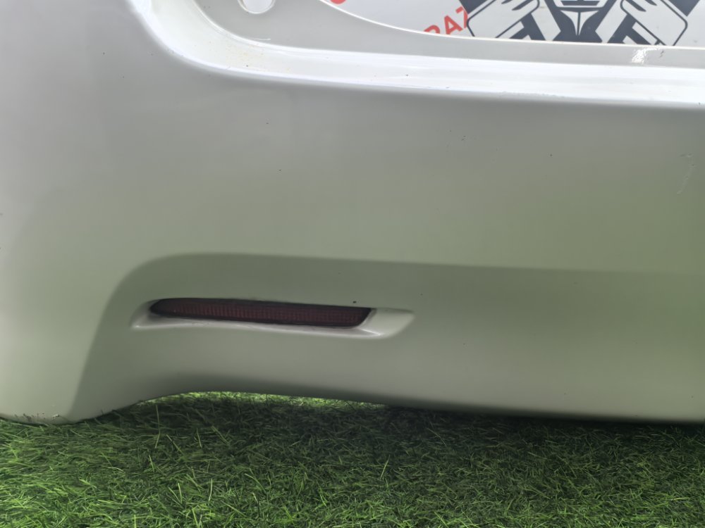 Бампер, 43000 рублей, Красноярск