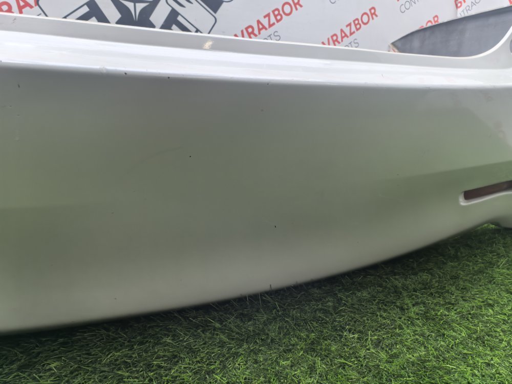 Бампер, 43000 рублей, Красноярск