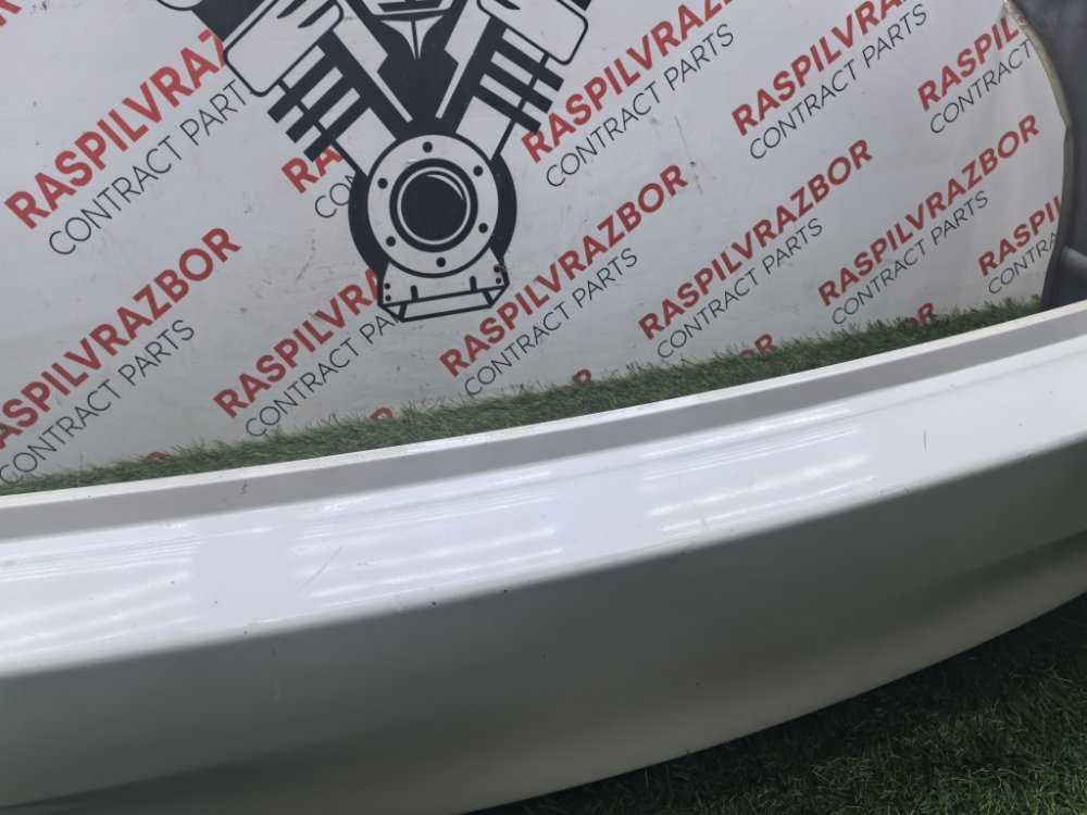 Бампер, 43000 рублей, Красноярск