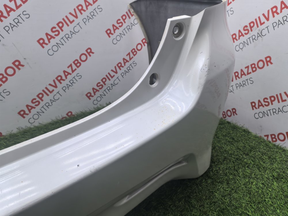 Бампер, 43000 рублей, Красноярск