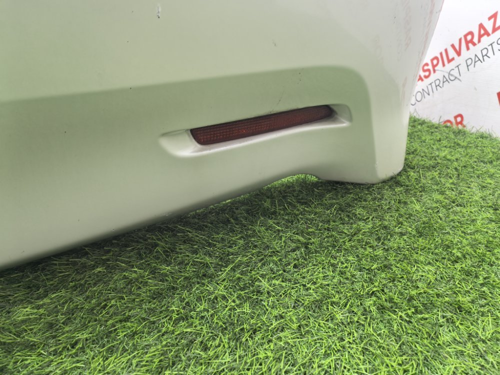 Бампер, 43000 рублей, Красноярск