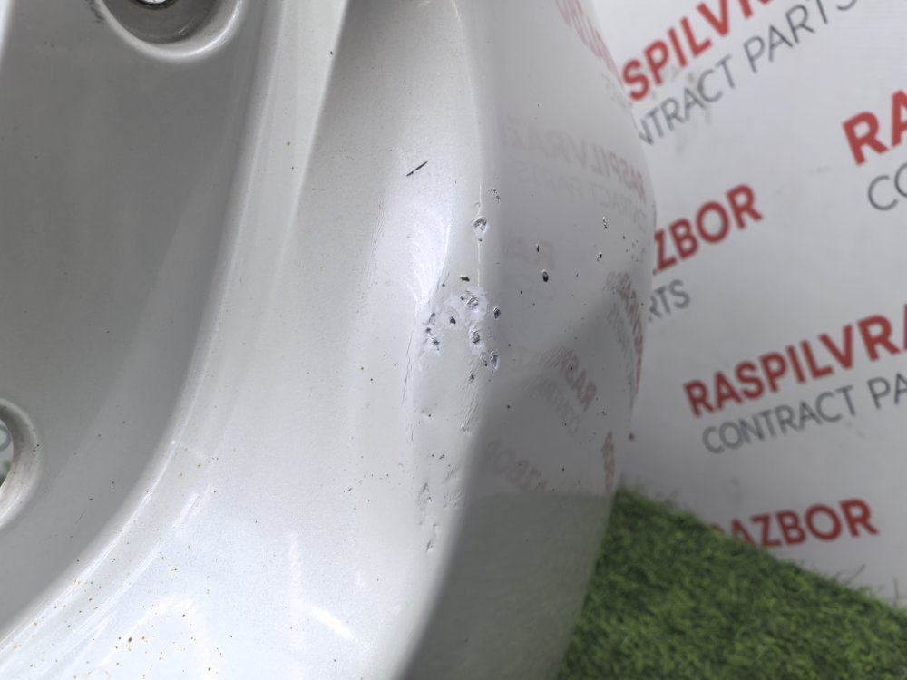 Бампер, 43000 рублей, Красноярск