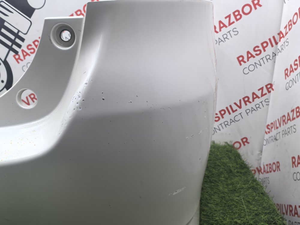 Бампер, 43000 рублей, Красноярск