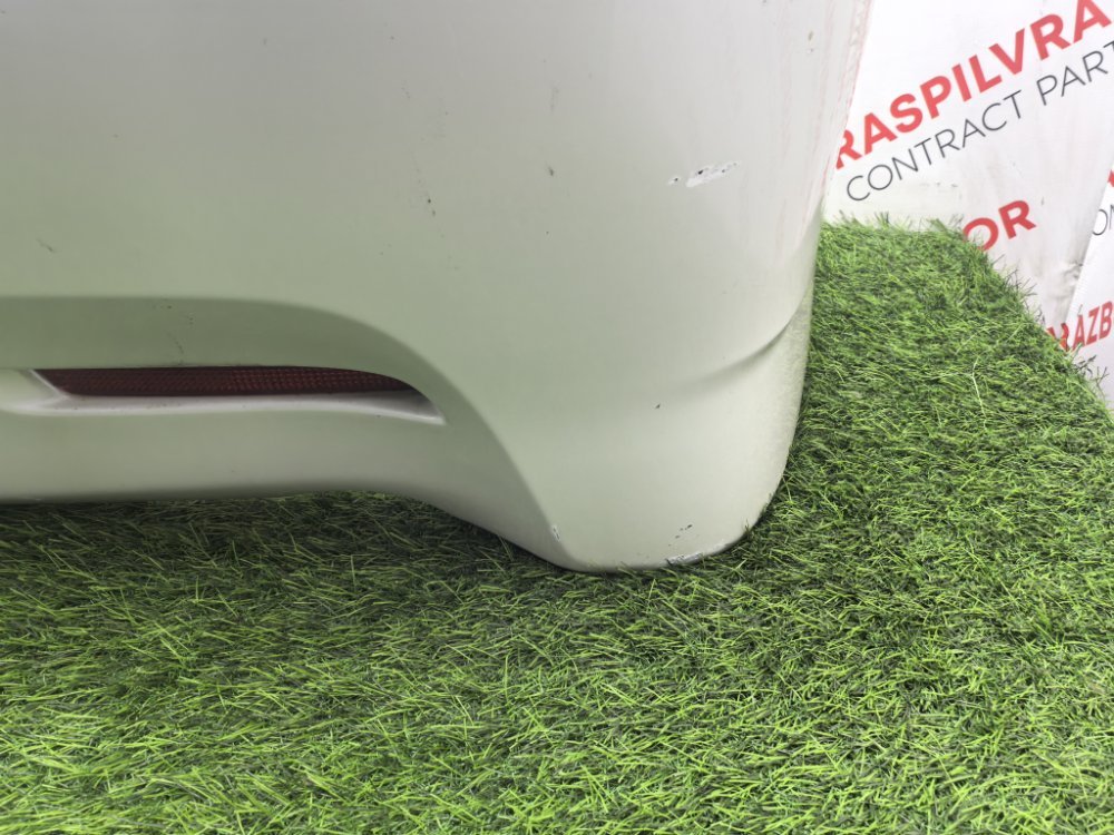 Бампер, 43000 рублей, Красноярск