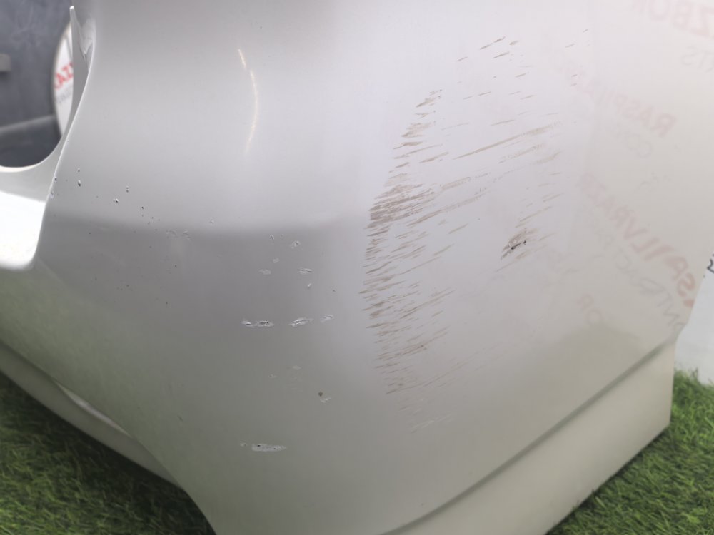 Бампер, 43000 рублей, Красноярск