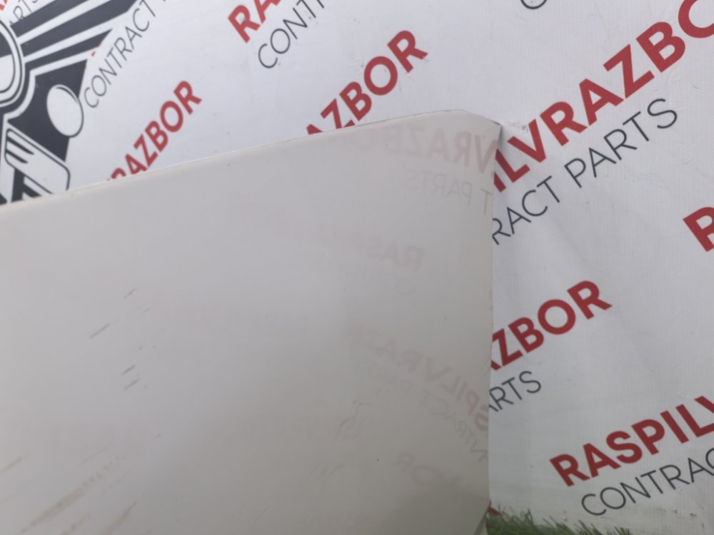 Бампер, 43000 рублей, Красноярск