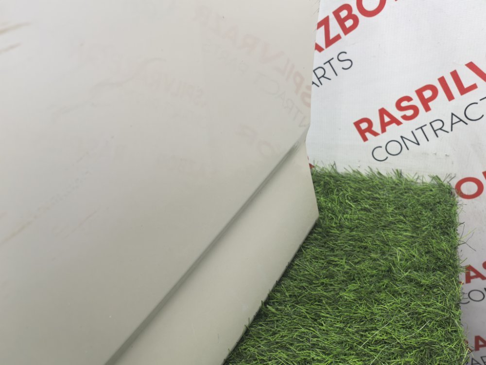 Бампер, 43000 рублей, Красноярск