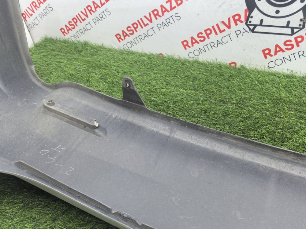 Бампер, 43000 рублей, Красноярск