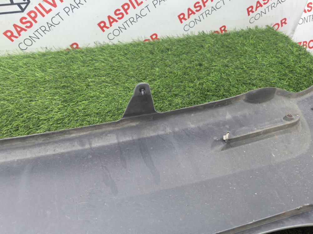 Бампер, 43000 рублей, Красноярск