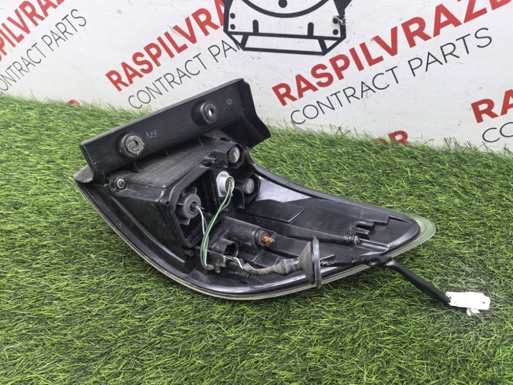 Стоп-сигнал, 25000 рублей, Красноярск