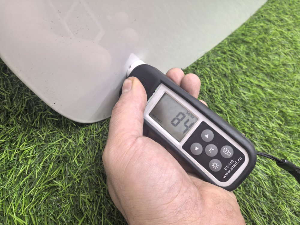 Дверь багажника, 95000 рублей, Красноярск