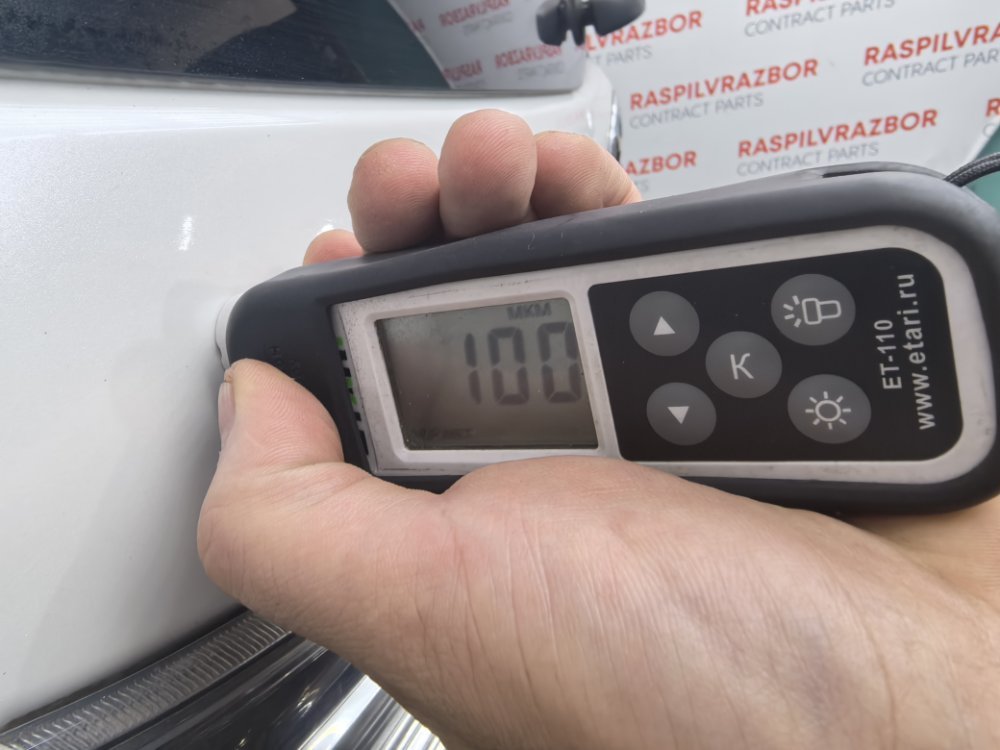 Дверь багажника, 95000 рублей, Красноярск