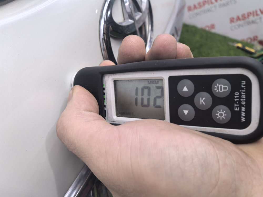 Дверь багажника, 95000 рублей, Красноярск