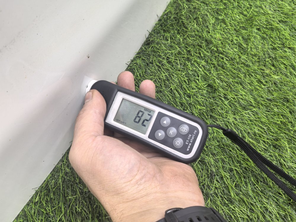 Дверь багажника, 95000 рублей, Красноярск