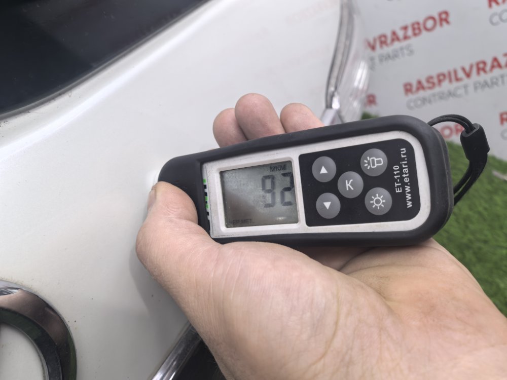 Дверь багажника, 95000 рублей, Красноярск