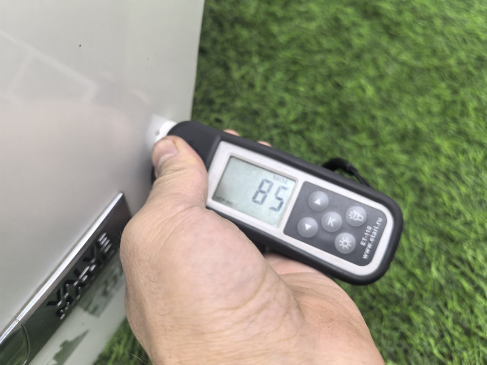 Дверь багажника, 95000 рублей, Красноярск