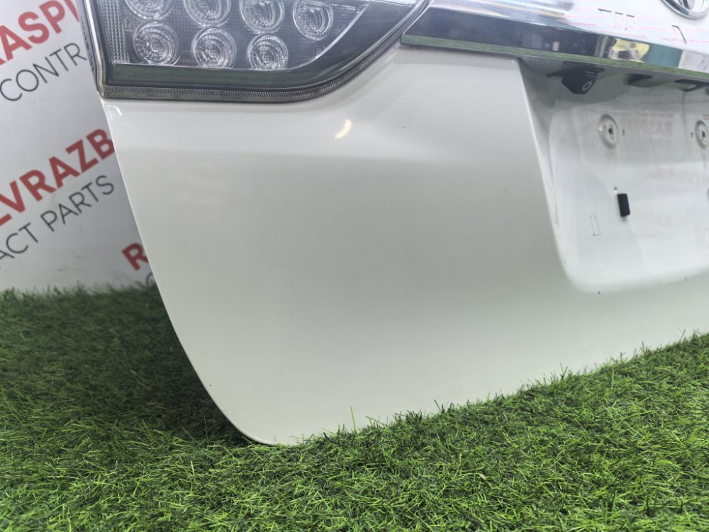 Дверь багажника, 95000 рублей, Красноярск