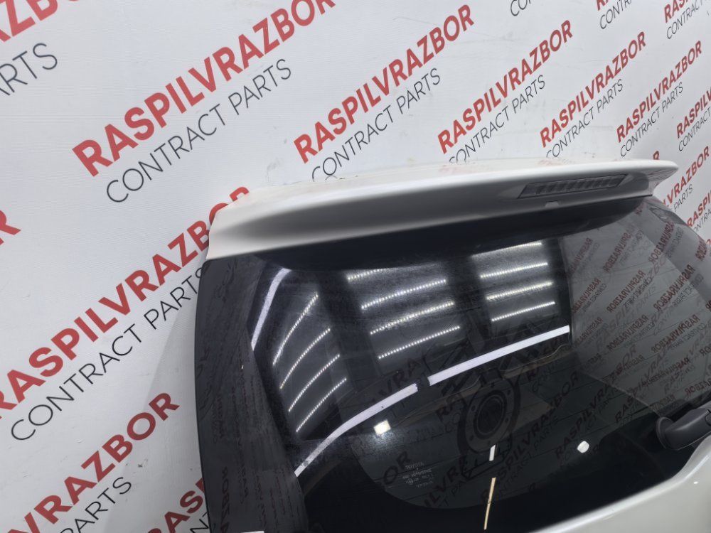 Дверь багажника, 95000 рублей, Красноярск