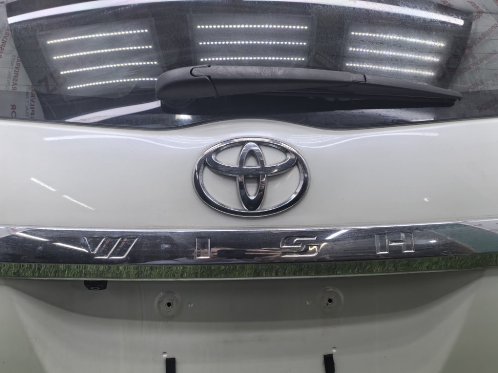 Дверь багажника, 95000 рублей, Красноярск