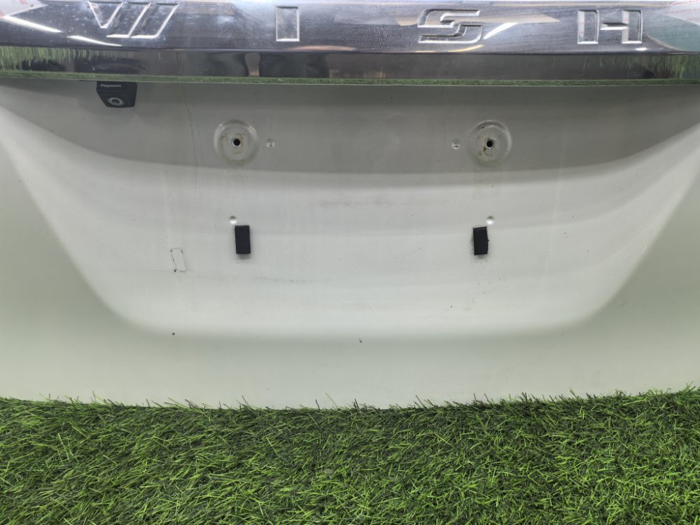 Дверь багажника, 95000 рублей, Красноярск