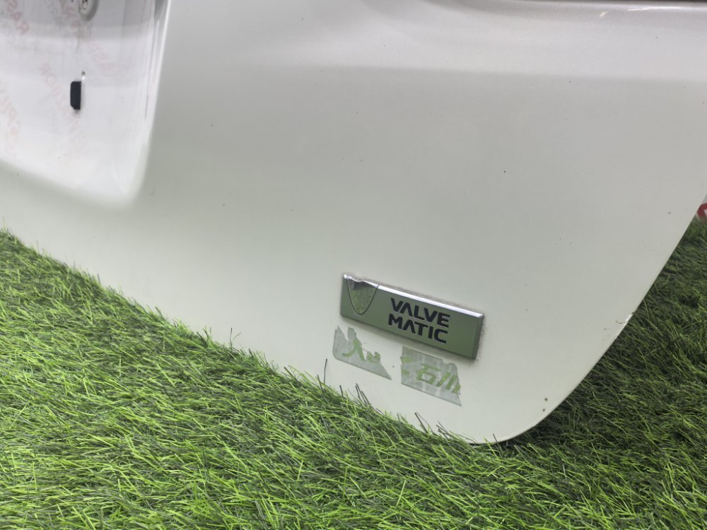 Дверь багажника, 95000 рублей, Красноярск