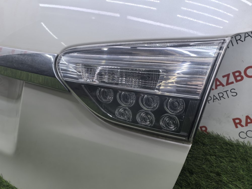 Дверь багажника, 95000 рублей, Красноярск