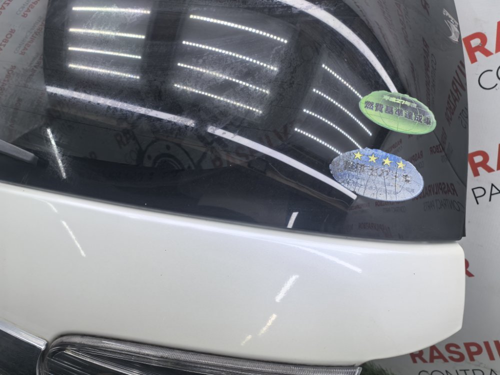 Дверь багажника, 95000 рублей, Красноярск