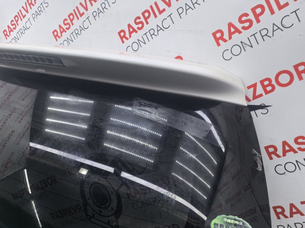 Дверь багажника, 95000 рублей, Красноярск