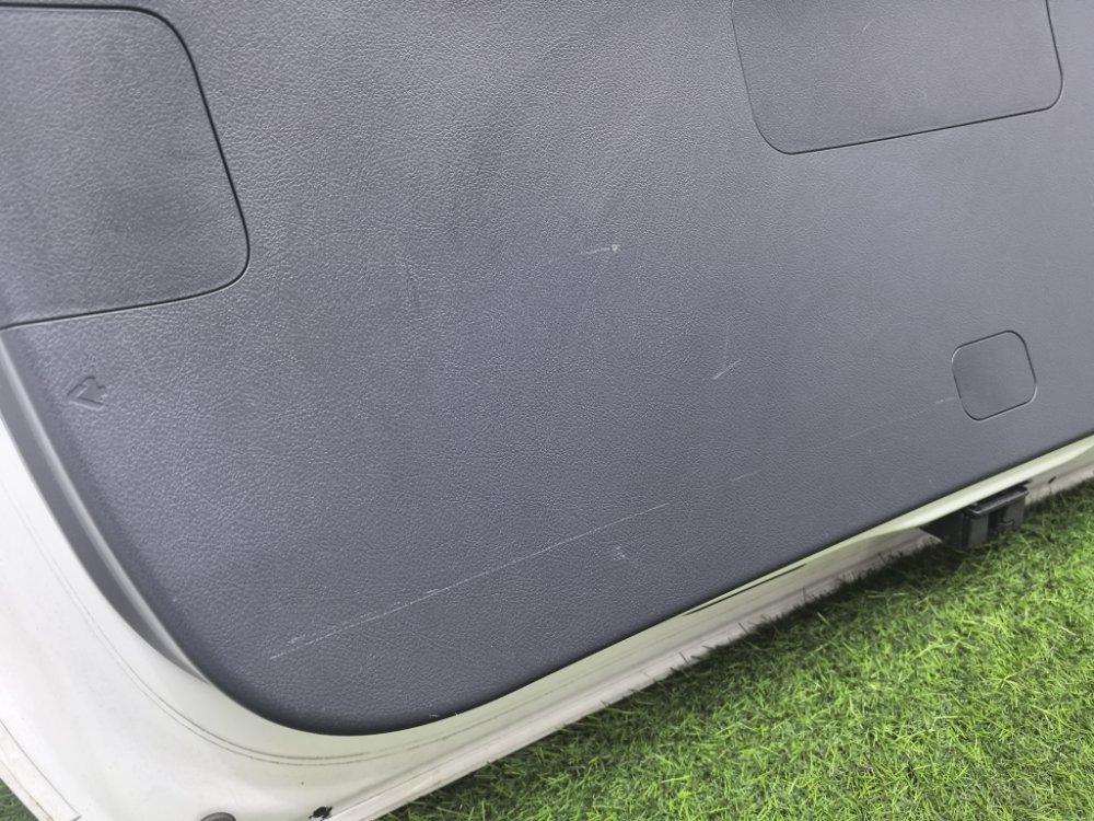 Дверь багажника, 95000 рублей, Красноярск