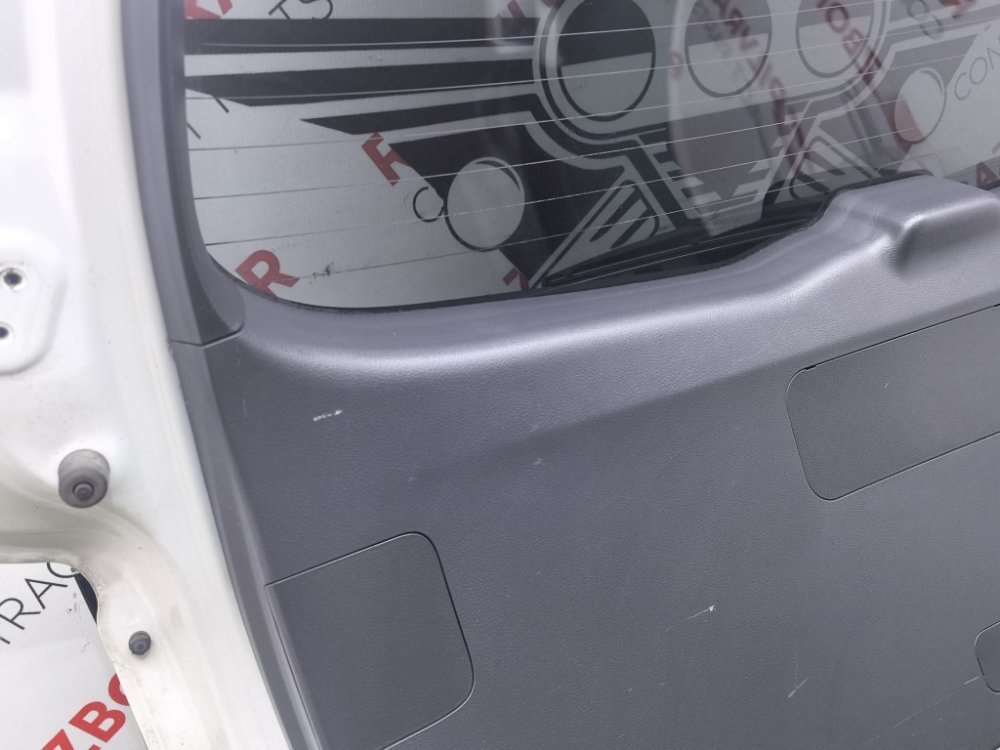 Дверь багажника, 95000 рублей, Красноярск